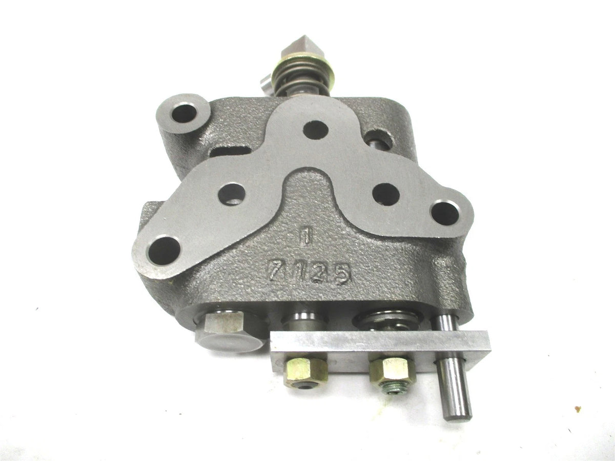 Hydraulic Control Valve for Kubota (YW276-00100, YW276-00104, YW276-00102)