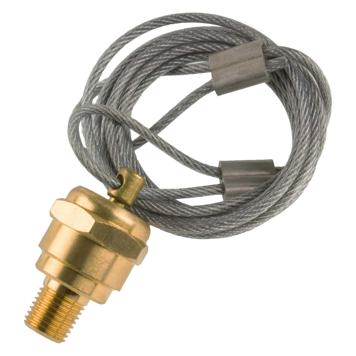 Manual Drain Valve for (Pack of 4)
