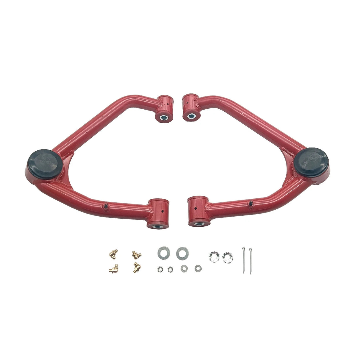 2-4" Lift Upper Control Arm Kit for Chevy Silverado 1500 (2007–2015)
