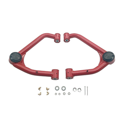 2-4" Lift Upper Control Arm Kit for Chevy Silverado 1500 (2007–2015)