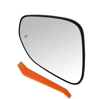 Heated Mirror Glass Left Driver w/ Blind Spot for Lexus RX350 NX (2016–2022) 87961-78040