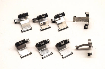 Disc Brake Hardware Kit DFC A-1329Q, HWK308Q for