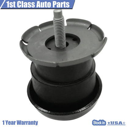Lower Body Mount Kit for GMC Chevrolet Cadillac Hummer (2000–2009)