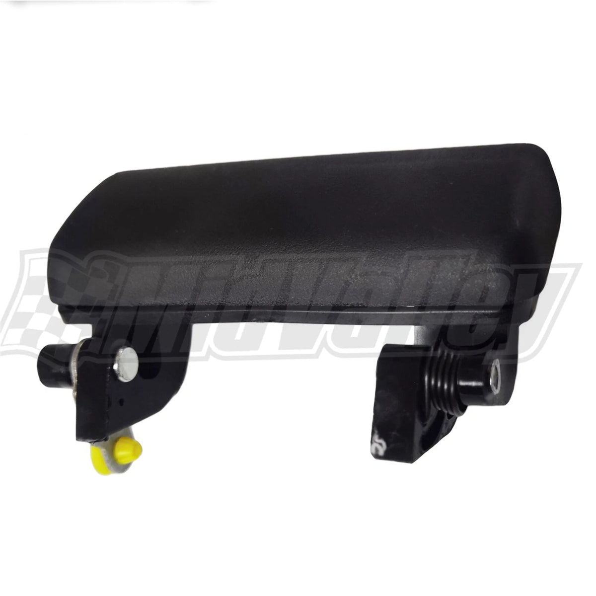 Exterior Door Handle for Ford Ranger Mazda (1993–2000) LH Black