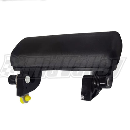 Exterior Door Handle for Ford Ranger Mazda (1993–2000) LH Black