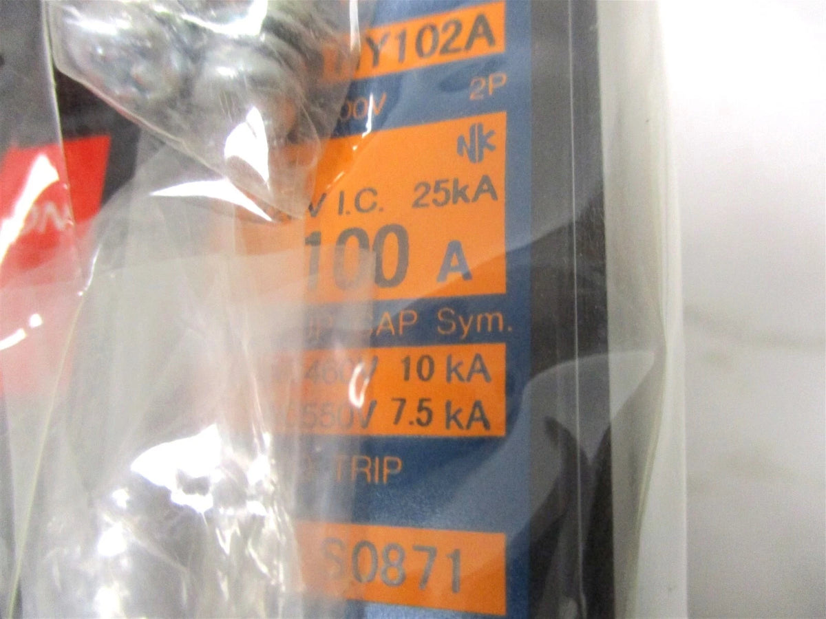 G3362-03530 AP Breaker for Kubota SQ-33-USA-SW (1 Pole 100A)