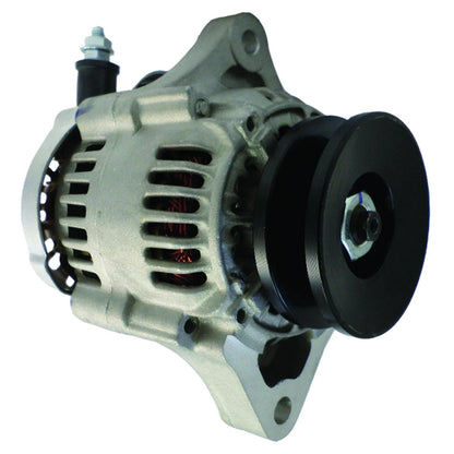 Alternator for John Deere 27, 27C, 27ZTS, 35, 35C, 35ZTS, 50C, 50ZTS, 50CZTS