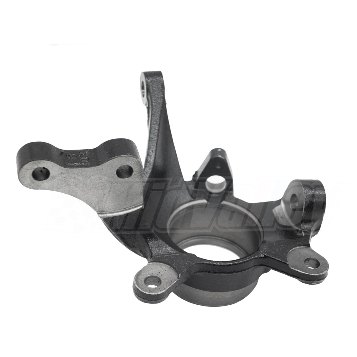 Front Right Passenger Steering Knuckle for Hyundai Elantra (2001–2006) 4WD ABS
