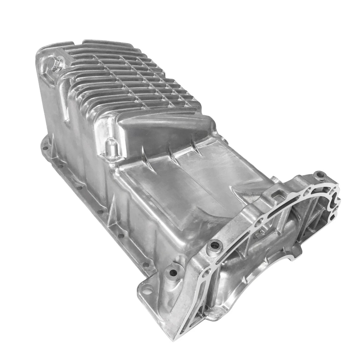 Engine Oil Pan for Kia Rio 2001–2005 (1.5L 1.6L 0K30C10400A)