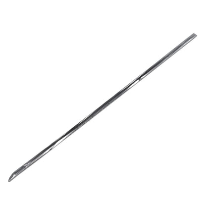 Rear Right Door Molding and Beltlines for Mercedes C Class (2008–2011) BAP941714