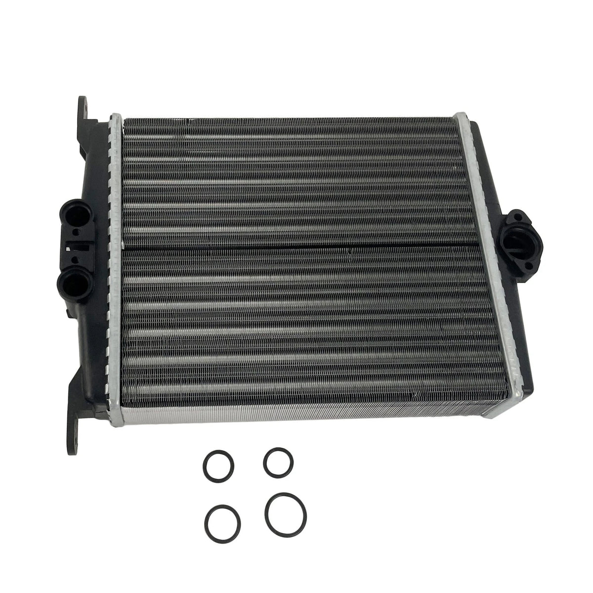 HVAC Heater Core for Mercedes W140 R129 300 400 500 600 (1992–1993)