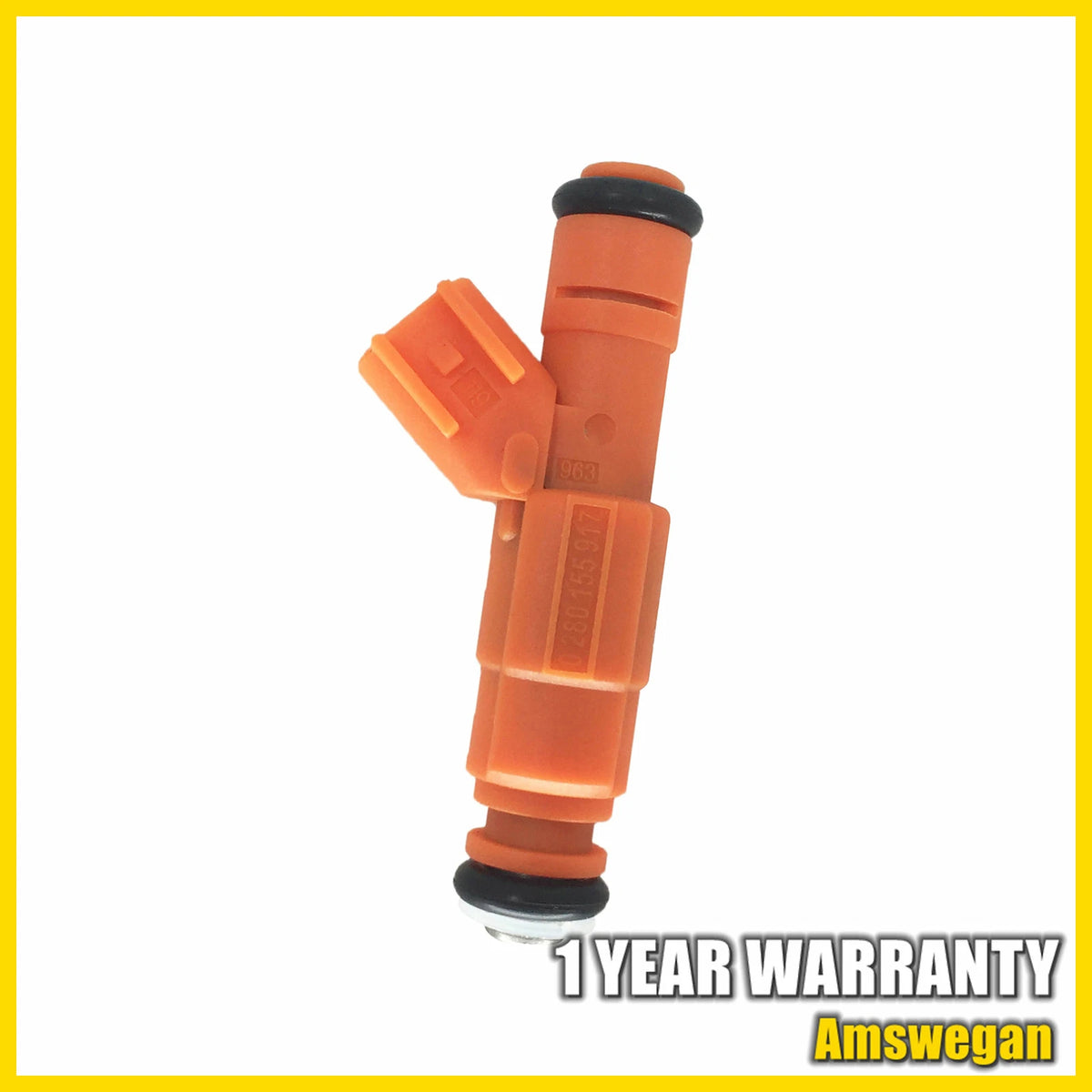 Fuel Injector for Ford F-250 F-350 Mercury 4.6L 6.8L (1999–2004) XL2E9F593C5A