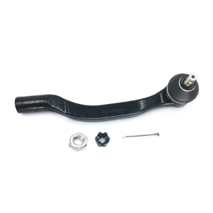 Set of 2 Steering Tie Rod Ends for Acura CL (2001–2003), TL (1999–2003), Honda Accord (1998–2002) ES3490