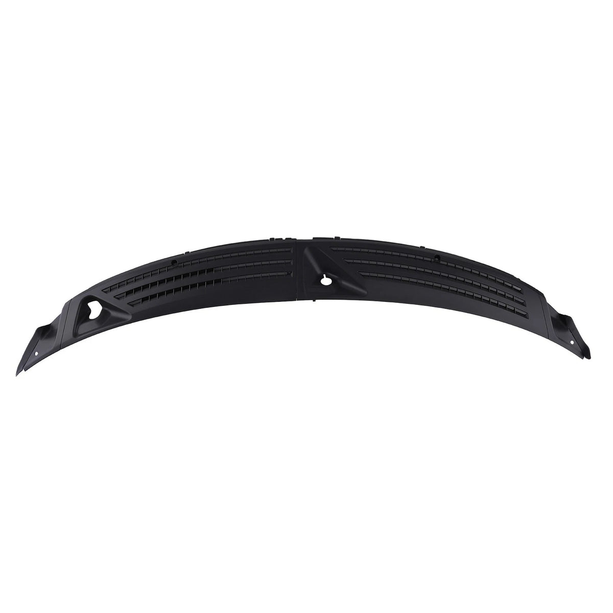 Outer Windshield Wiper Cowl Cover Panel for Ford F-150 (2004–2008)