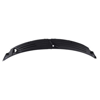 Outer Windshield Wiper Cowl Cover Panel for Ford F-150 (2004–2008)