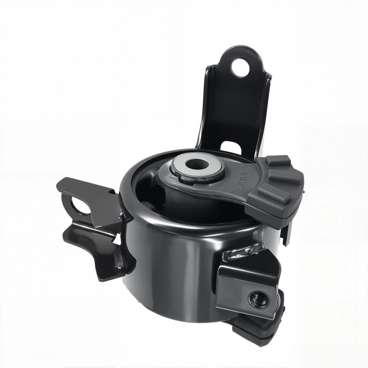 3pcs Motor & Trans Mount Set for Honda Fit (2007–2008) 4537 4552 AM500