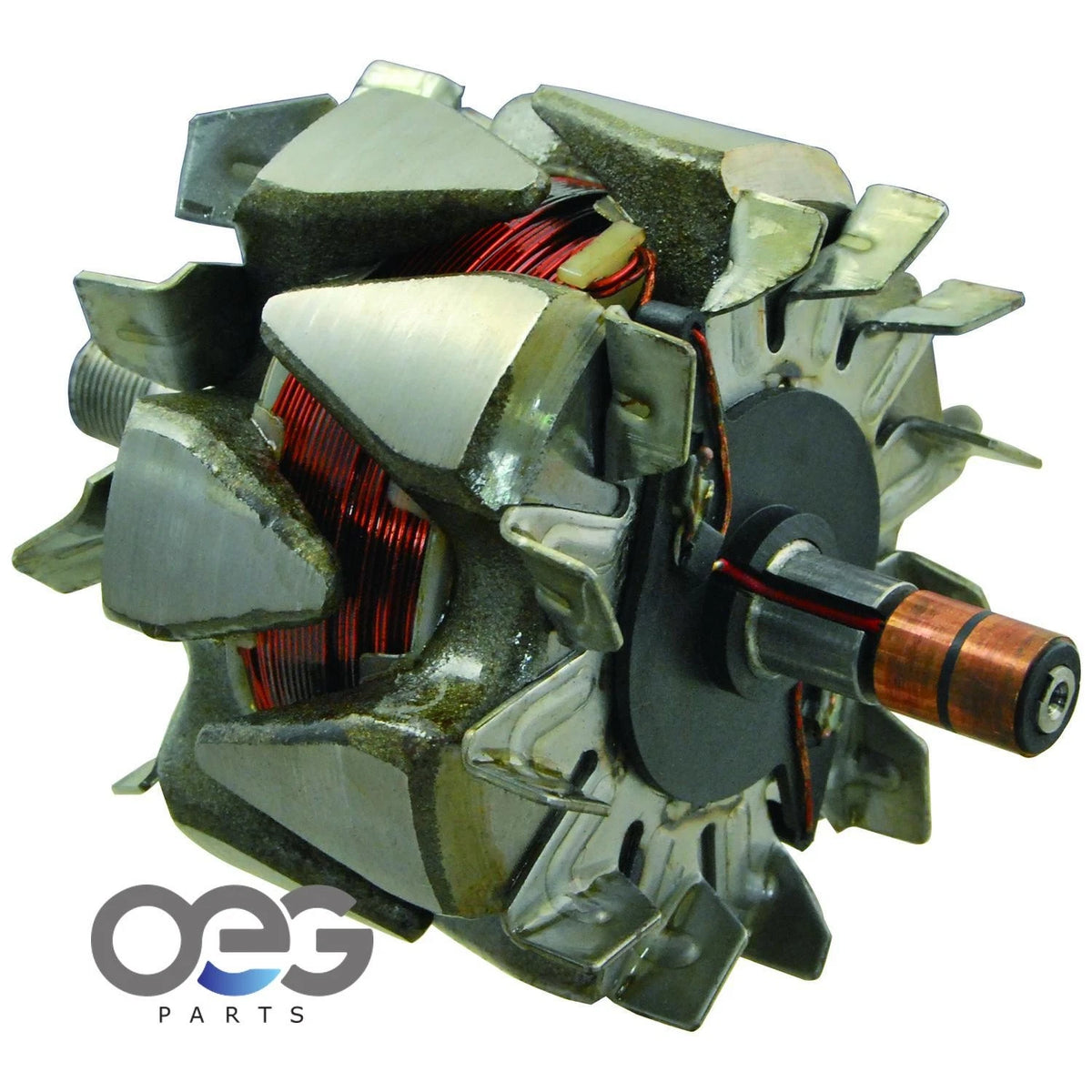 Rotor for Cadillac Escalade ESV 6.0L (2003–2004) 19050765 ADR3058 303-12047