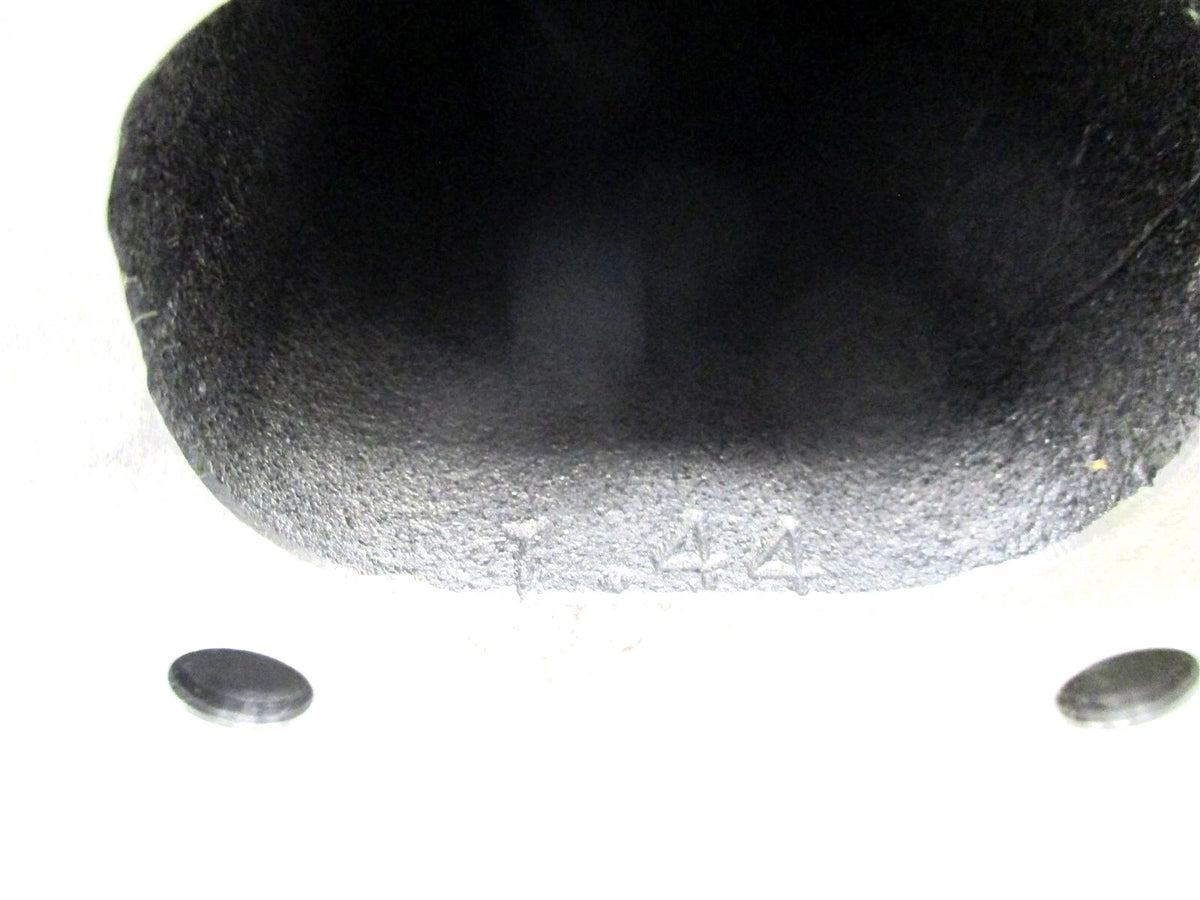 Turbo Turbine Housing for CAT C-12, C-10, 345B (1.44 A/R)