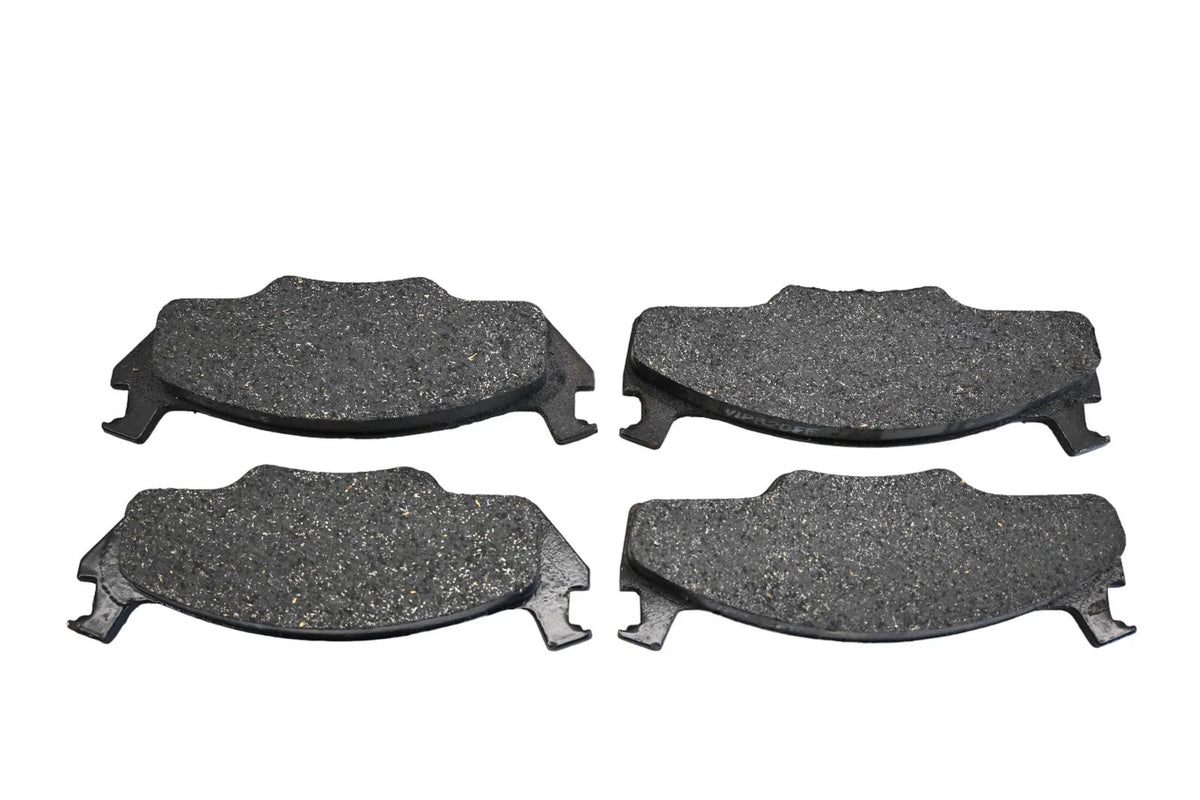 Disc Brake Pad Kit for Vera (086-1226, 36-84978)
