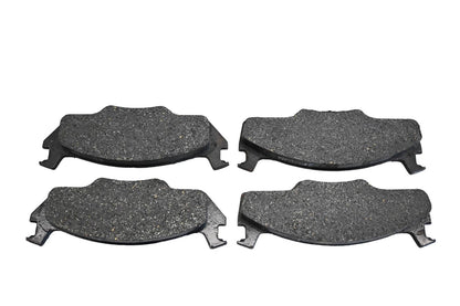 Disc Brake Pad Kit for Vera (086-1226, 36-84978)
