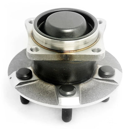 Rear Wheel Hub & Bearing for Pontiac Vibe, Toyota Corolla (2003–2008) 512218 FWD