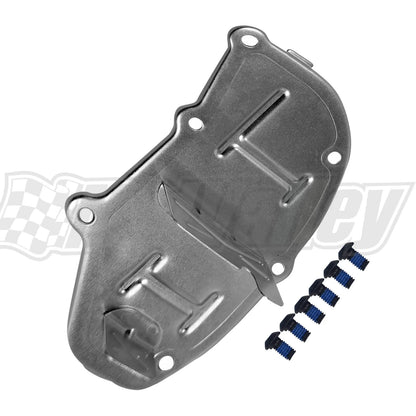 Oil Separator Upgrade Kit for Subaru WRX STI WRX Impreza Forester 2.5L (2002–2021)