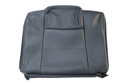 Rear Seat Cover Assembly for Ford (2007–2010) 7R3Z-6366600-BC, 7R336366600BB35B8