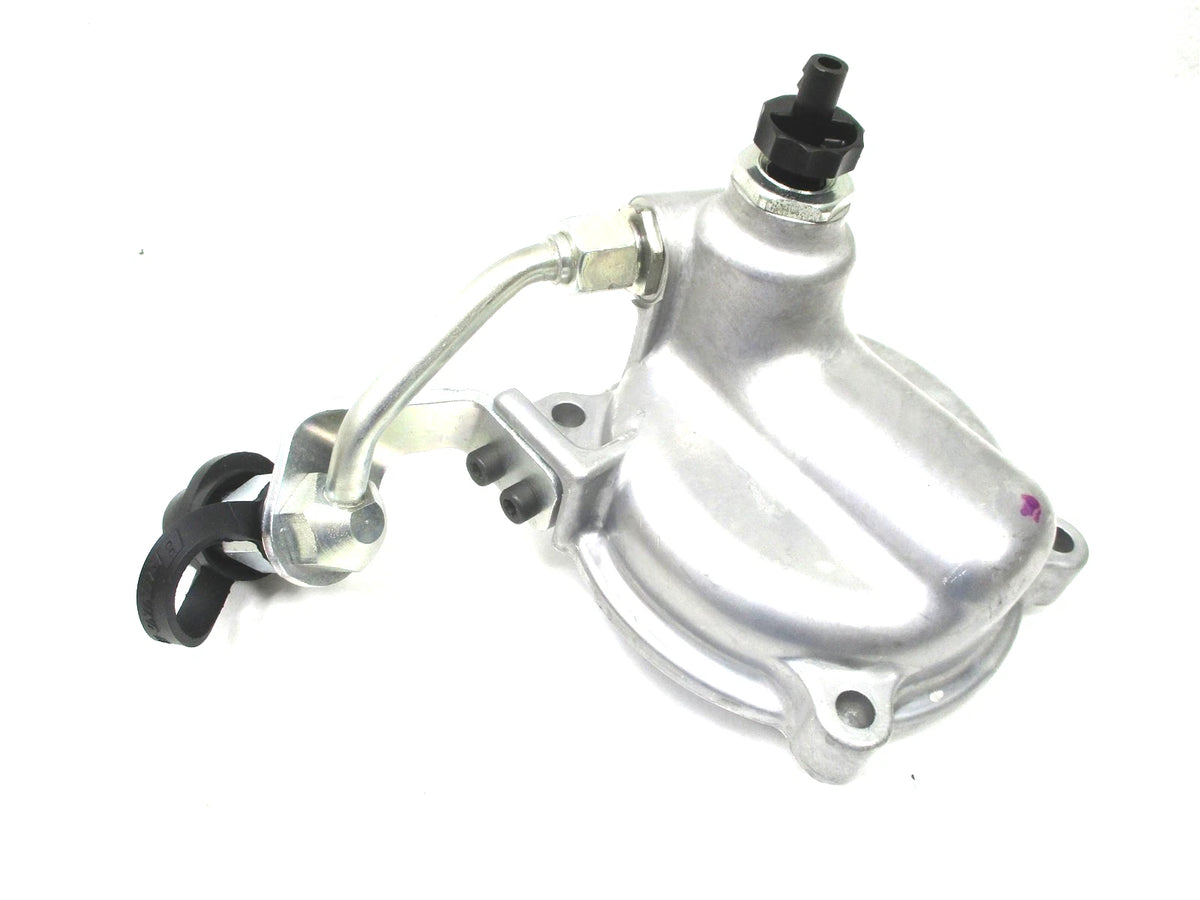 Filter Bowl for Detroit Diesel (A4720900307)
