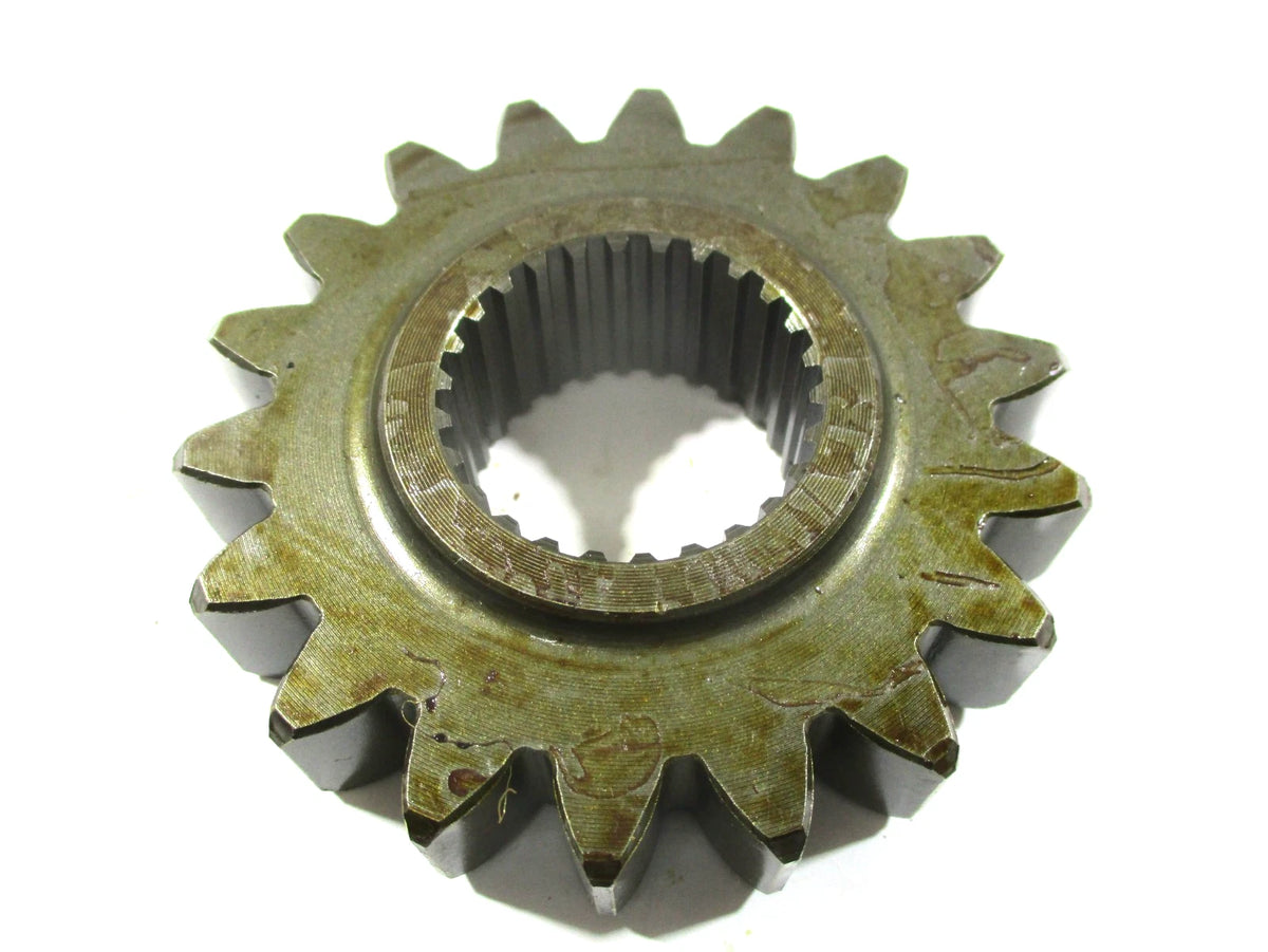 18T Gear for Kubota M4500DT (35460-41220)