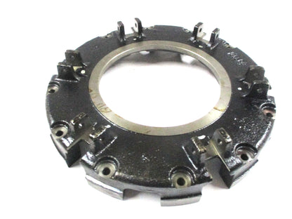 Clutch Cover for Kubota M4500, M4500DT (OEM 36200-25190)
