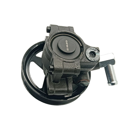 Power Steering Pump with Pulley for Ford F150 (1997–2003), F250 (1997–1999), Expedition (2001–2002)