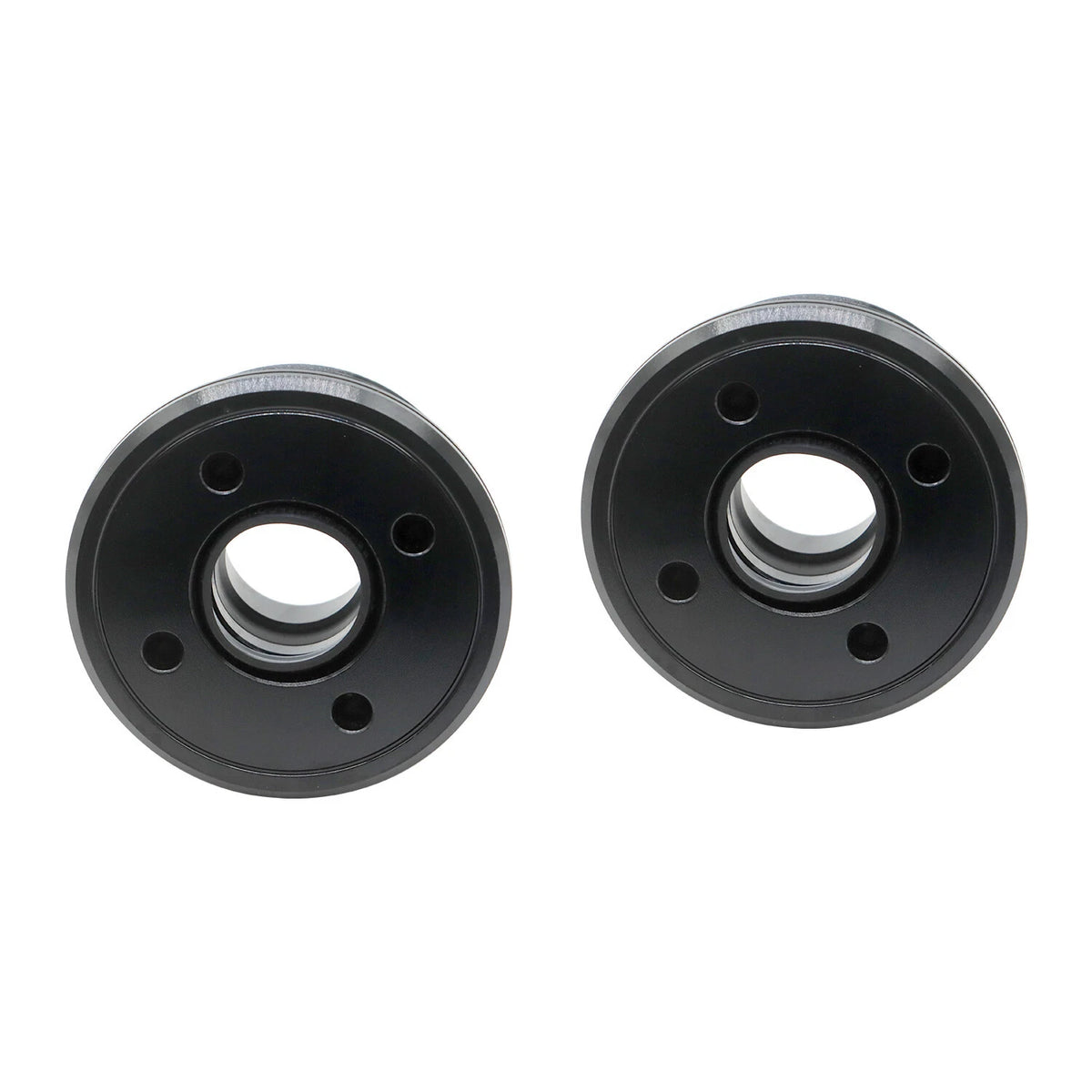 2X Screw Trim Cylinder & Seals for Yamaha 115-225HP Outboard (64E-43821-05/06)