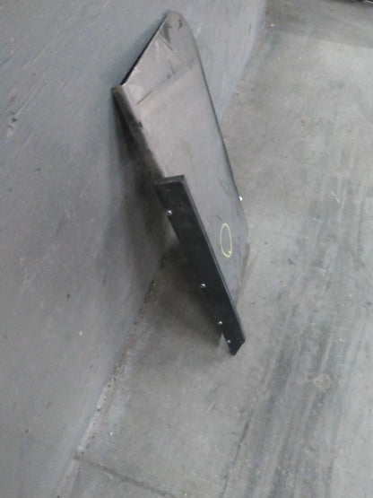 Fender Extension for Kenworth W900 (2005) Right