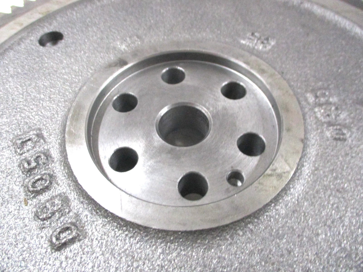 Flywheel for Kubota (16615-25010, 16615-25110)