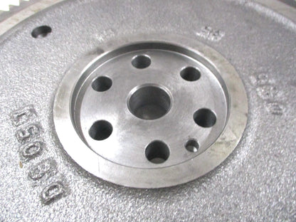 Flywheel for Kubota (16615-25010, 16615-25110)