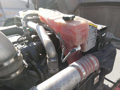 Radiator Overflow Tank for Kenworth T680 (2022)