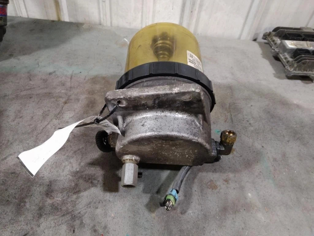 Fuel Water Separator Assembly for Davco Pro 482 (2015)