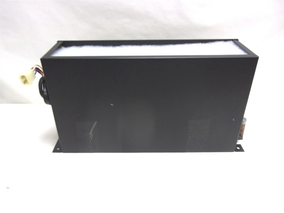 Heater for Komatsu WA65-3 (OEM 42U-07-15150, Wolfe 910063)