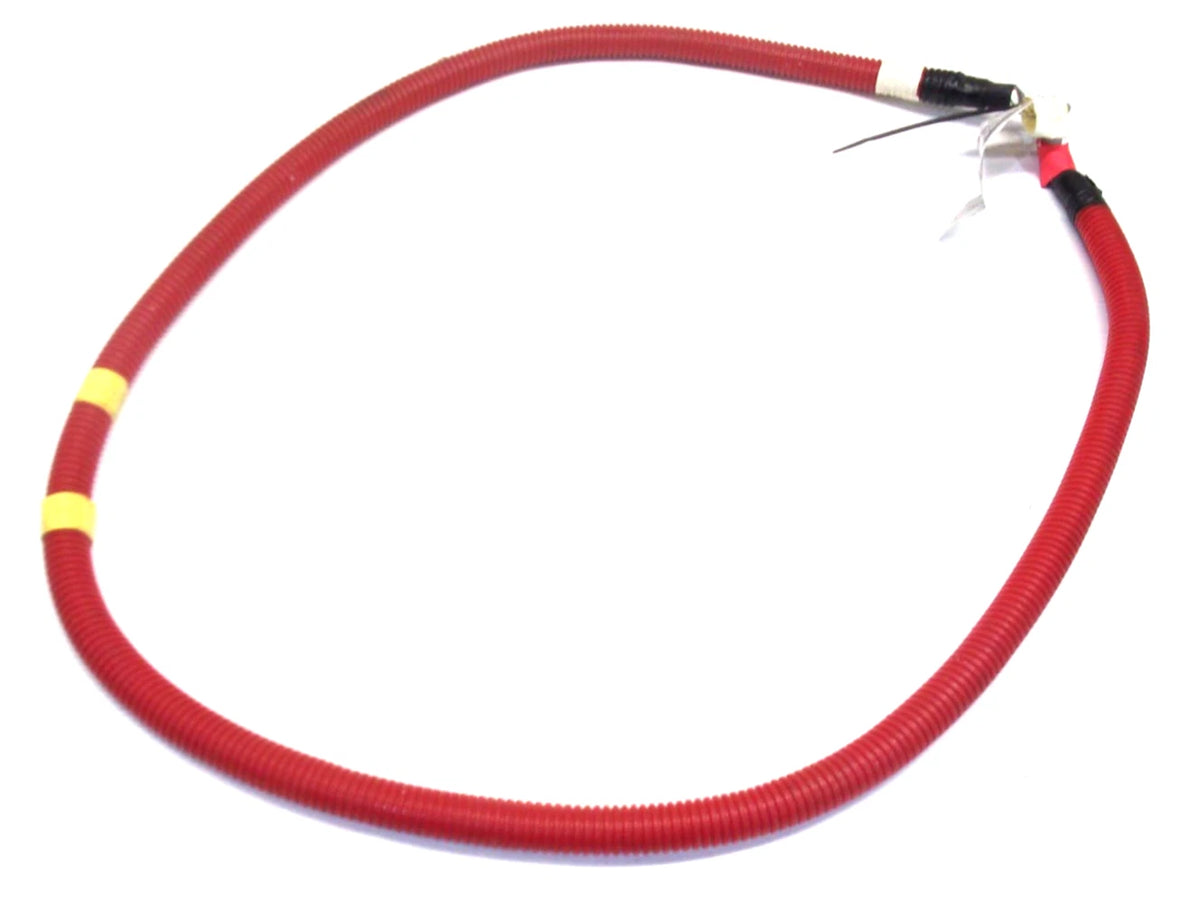 Power Feed Cable Set of 2 for International (4041277C93, 4041277C92)
