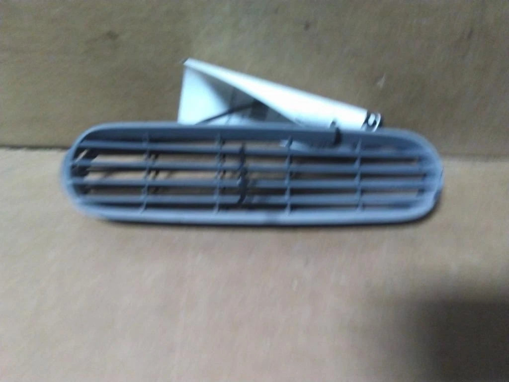 Air Intake Louver/Cover for Mack CXU612 (2016)