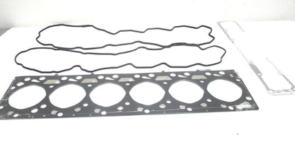Grizzly Head Gasket Kit with Studs for Ram 5.9L (2003–2006) AP0055
