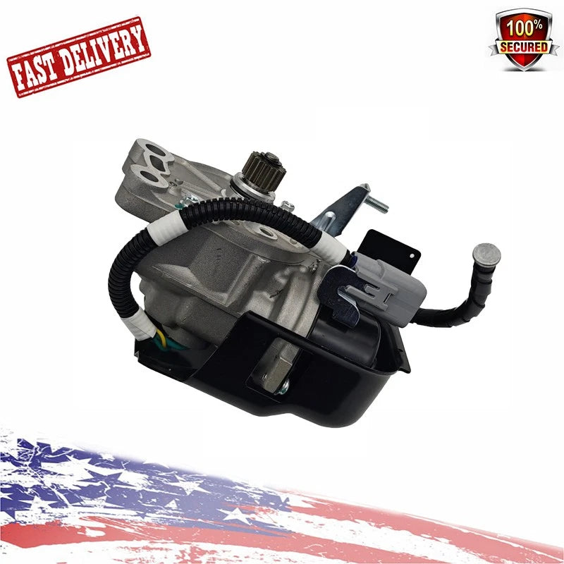 Differential Lock Shift for Toyota 4Runner FJ Cruiser 6 Cyl 4.0 (2003–2023) 41450-35041