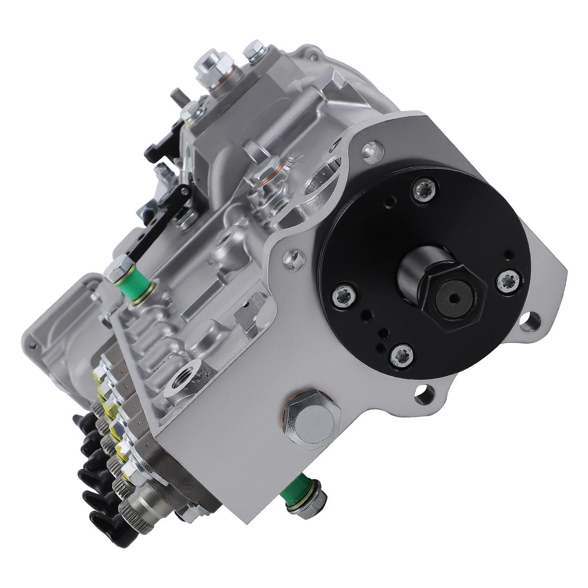 Fuel Injection Pump P7100 for Dodge Ram 2500 3500 Cummins 5.9L 12V (1994–1998)