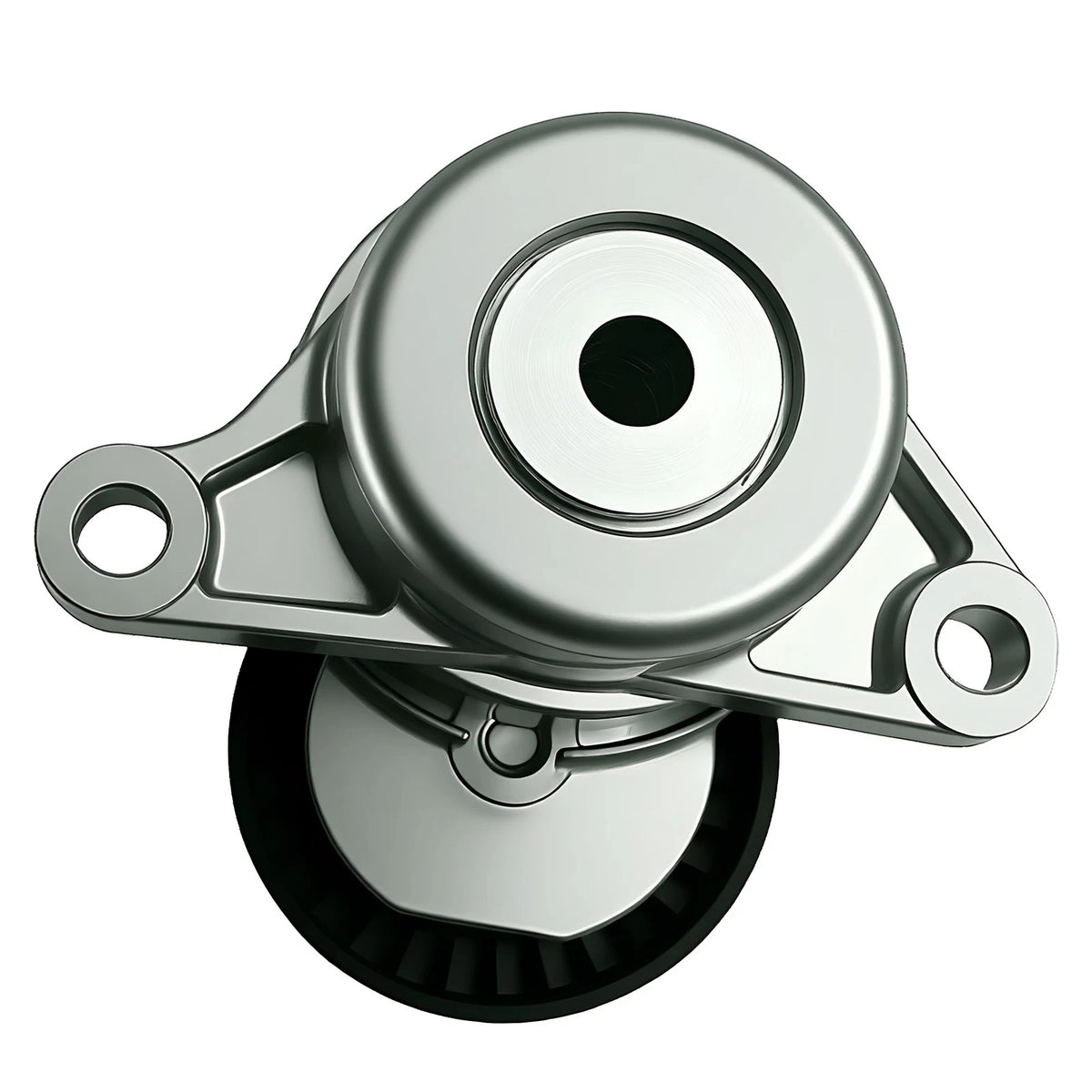 Belt Tensioner Assembly for Mercedes-Benz C300 C350 E400 GLE350 GLE400 ML350 (2015–2019)