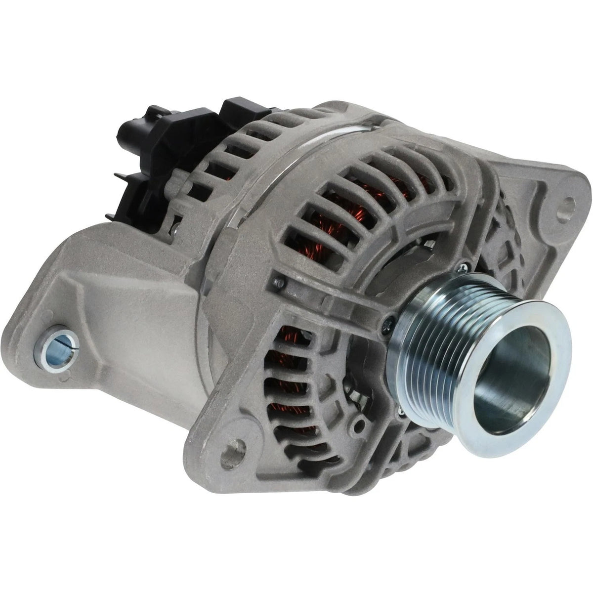 Alternator for John Deere Volvo (1999–2007) AT303320 11170134 11170321 80 Amp