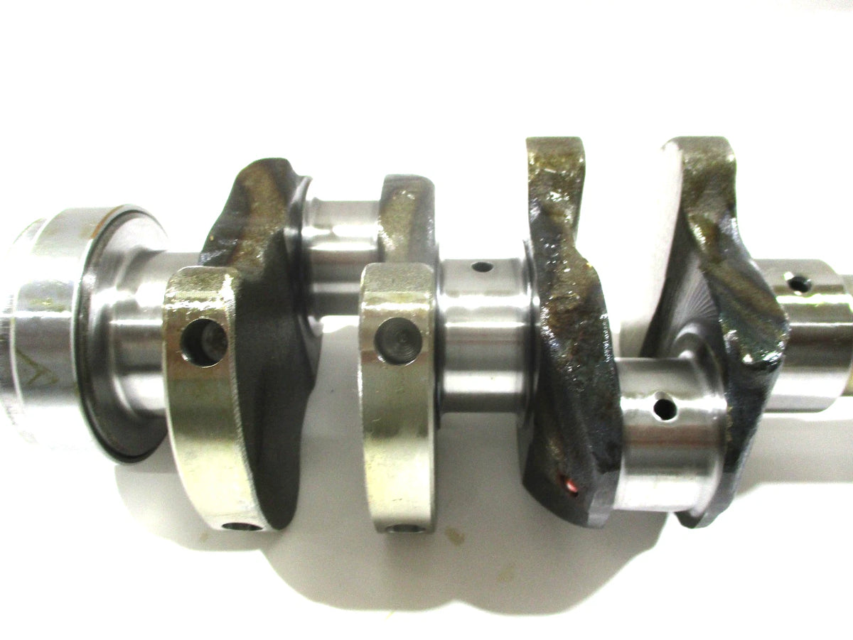 Crankshaft for Kubota Z430 G3200 G4200 G4200H G-5500S (15841-23010)