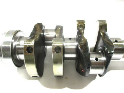 Crankshaft for Kubota Z430 G3200 G4200 G4200H G-5500S (15841-23010)