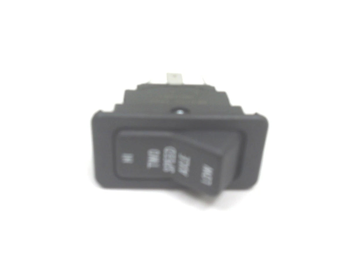 Two Position Axle Shift Switch for International (1661239C1, 8941K906)