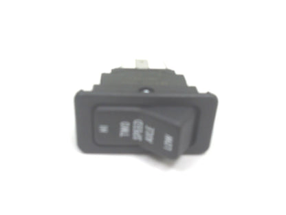 Two Position Axle Shift Switch for International (1661239C1, 8941K906)