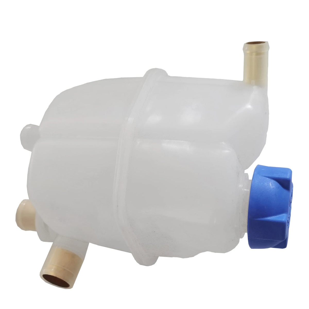 Overflow Reservoir Expansion Tank w/ Cap for Smart Fortwo (2008–2015) 4505010003